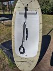 Foil Surf Machines 95L Hard Body Wing Foil Board