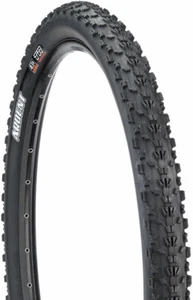 Neumático de bicicleta de montaña Maxxis Ardent EXO sin tubo listo para TR - 26 x 2,4 - Imagen 1 de 1