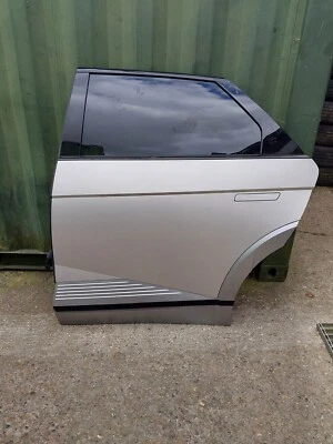 Hyundai IONIQ 5 Nearside Rear Door  - Image 1 of 3