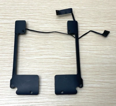 Juego de altavoces izquierdo + derecho original Apple MacBook Pro 13" A1502 finales de 2013 - 2015 Foto 1 de 2