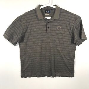 FR2GOLF Polo Shirt / Gray XL smcint.com