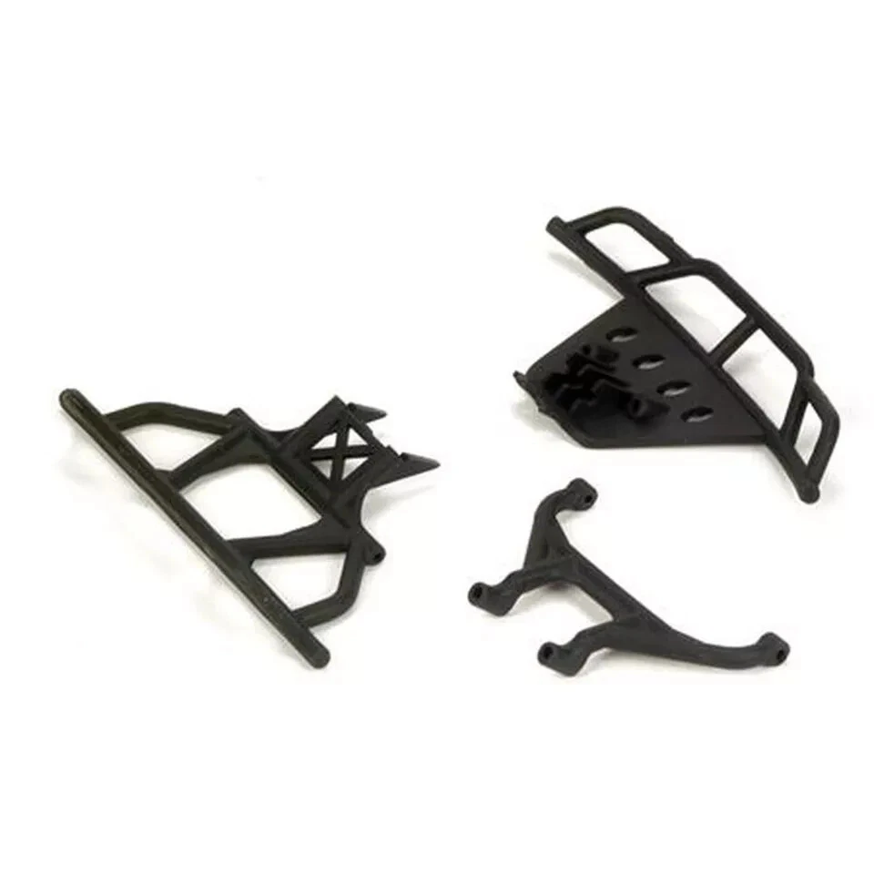 Losi B1745 Bumper Set: Micro SCT - Image 1 of 1
