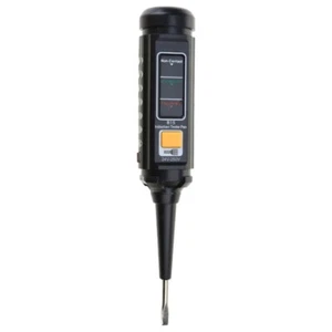 Easy to Use Circuit Testing Solution Accurate Circuit Tester Portable Testing - Picture 1 of 15