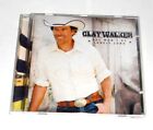CLAY WALKER - SHE WON'T BE LONELY LONG  (CD) LN* 