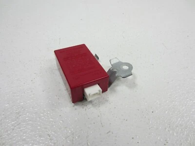 2007 2008 2009 2010 2011 LEXUS GS350 GS460 TPMS CONTROL MODULE 89760-30040 - Image 1 of 4