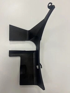๐ 2001-2006 BMW E46 M3 FRONT LEFT SIDE RADIATOR AIR DUCT OEM 2228945 - Picture 1 of 7