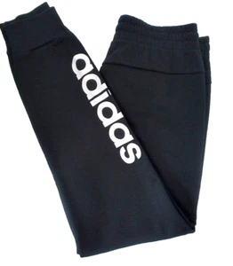 Womens Adidas Essentials Sweatpants / Jogger / Track Pants Extra Small XS DP2399 - Picture 1 of 15