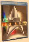 Blu Ray " Star Trek : Le film " version remasterisé 