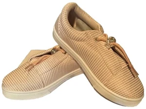Olivia Miller Strawberry Shoes Sneaker Girl Sz 11, 12, 13, 1, 2, 3, 4, 5 NIB - Picture 1 of 14