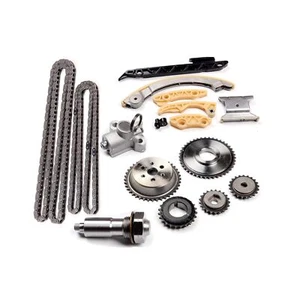 Timing Chain Kit For 2008-2013 For Chevrolet Malibu 2010-2015 Equinox,2010-20... - Picture 1 of 4