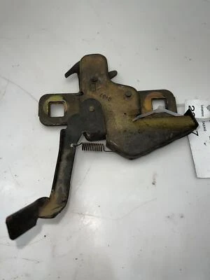 Ford F150 F250 F350 1992-1996 Bronco capó cierre conjunto OEM Foto 1 de 4