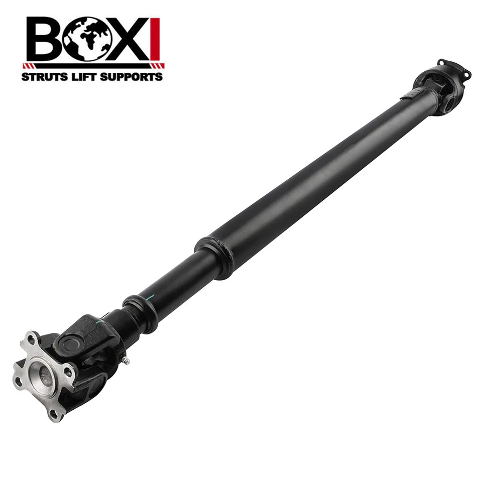 Rear Driveshaft Prop Shaft Assembly For Toyota 4Runner 1996-2000 4WD 371103D300 Foto 1 de 4