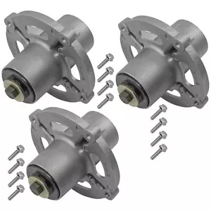 Spindle For Snapper 200Z 285Z 300Z 360Z ZTX110 42" 46" 52" Zero-Turn Mower - Picture 1 of 7