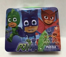 puzzle spiderman 3 años