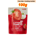 Tomato Powder LYTOME TOMETO PLUS Mae Pat Soft Skin Smooth Brighten 100g