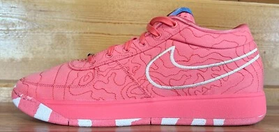 Nike Book 1 'Text Sedona' Basketball Shoes Size 8.5-13 MAGIC EMBER IB8054-800 - Image 1 of 4