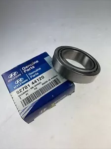 Original Hyundai wheel bearing rear for Hyundai Galloper I Mitsubishi Pajero I - Picture 1 of 4