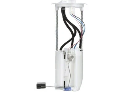 For 2008-2011, 2013-2016 Toyota Land Cruiser Fuel Pump Delphi 15557SNJX 2009 - Image 1 of 2