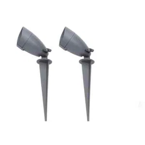 Taiva LED Low Voltage Landscape Lights with Connector, Aluminium Die-Cast,Out... - Picture 1 of 8