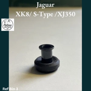 Jaguar Rocker Cover Grommet AJ86867 XK8 S-Type XJ350 - Picture 1 of 2