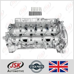 M9T Type-2 Cylinder Head for Nissan Navara 2.3 D23 NP300 NV400 Renault Master - Picture 1 of 6