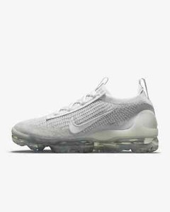 vapormax flyknit 3 white black