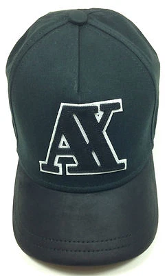 CHAPÉU MASCULINO ARMANI EXCHANGE A|X - Imagem 1 de 4