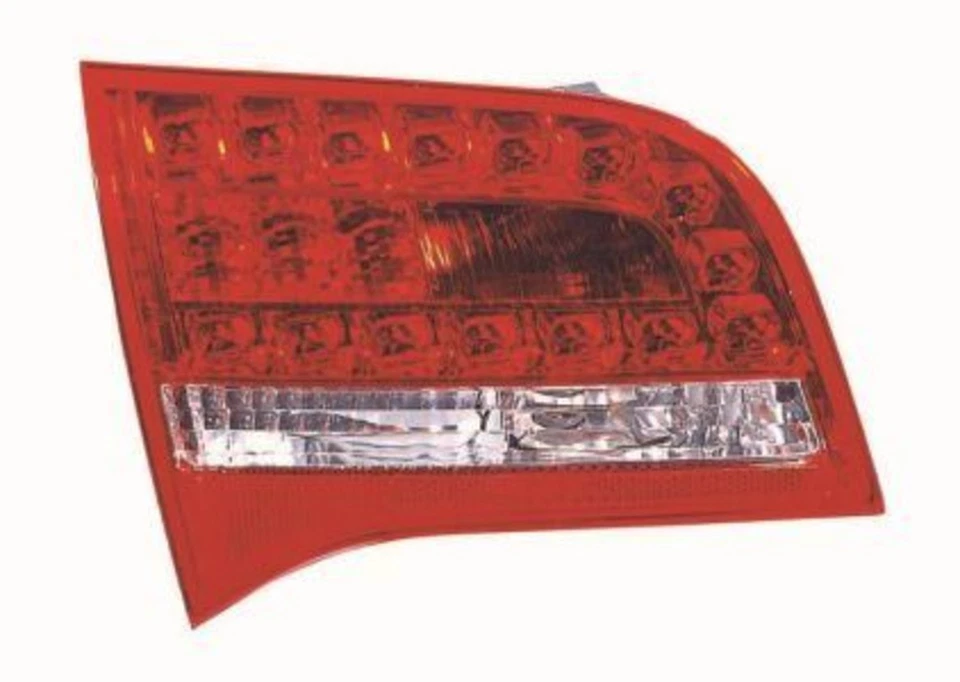 Luz trasera interior LED roja izquierda para AUDI A6 C6 4F RS6 S6 2008-2011 Foto 1 de 1