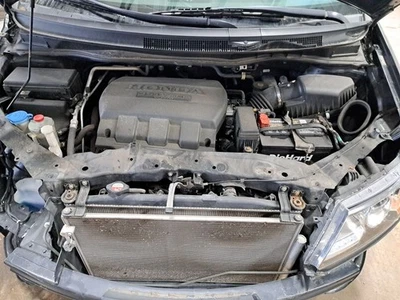 Lh Driver Side Strut 2015 Odyssey Sku#4239910 - Image 1 of 4