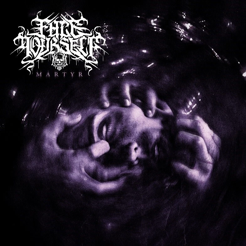 Face Yourself Martyr (CD) EP - Bild 1 von 1