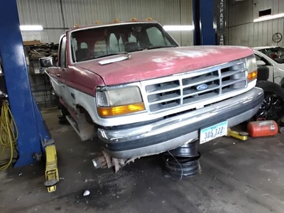 F250      1993 Front Seat 1622387 Foto 1 de 4