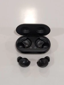 Samsung Galaxy Buds Plus SM-R175NZKAXME In-Ear Earbuds - Black - Zdjęcie 1 z 5