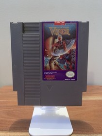 Code Name: Viper - Authentic Nes Game Cartridge 🇨🇦🔥