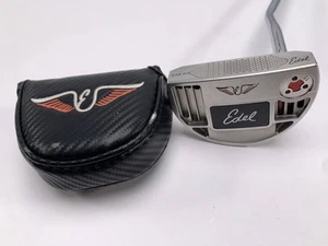 Edel EAS 5.0 Putter 34" Mens RH HC - Picture 1 of 8