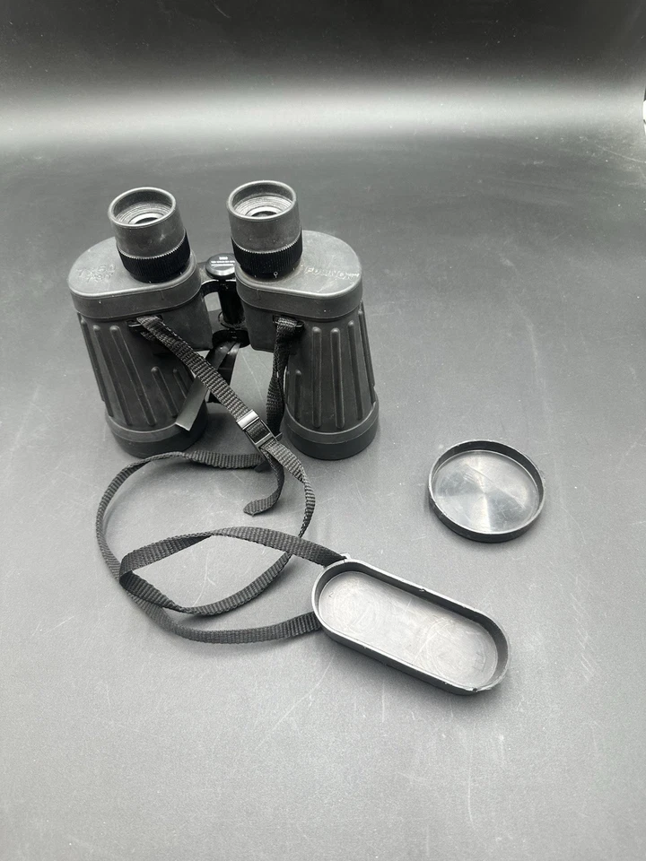 Binoculares militares Corion Fujinon M22 7x50 NSN 1240-01-361-1318 KAMA-TECH Foto 1 de 4