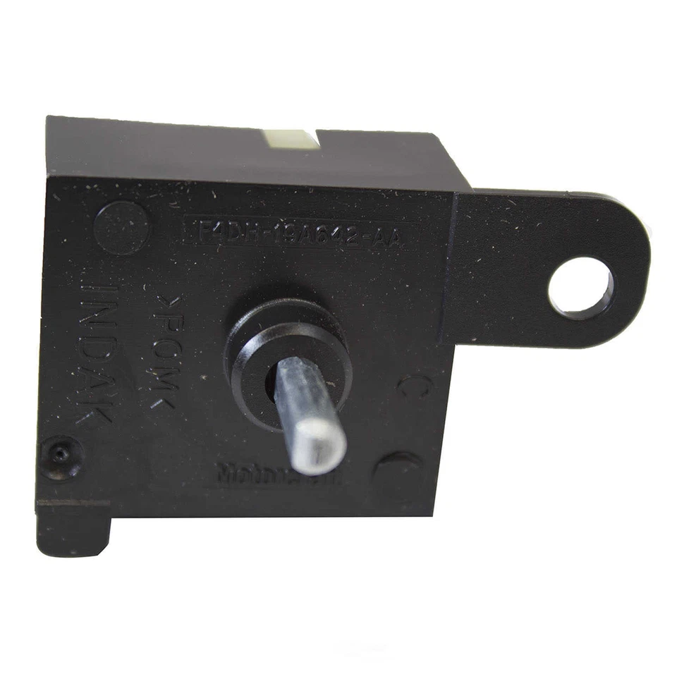 HVAC Blower Control Switch Motorcraft YH-588