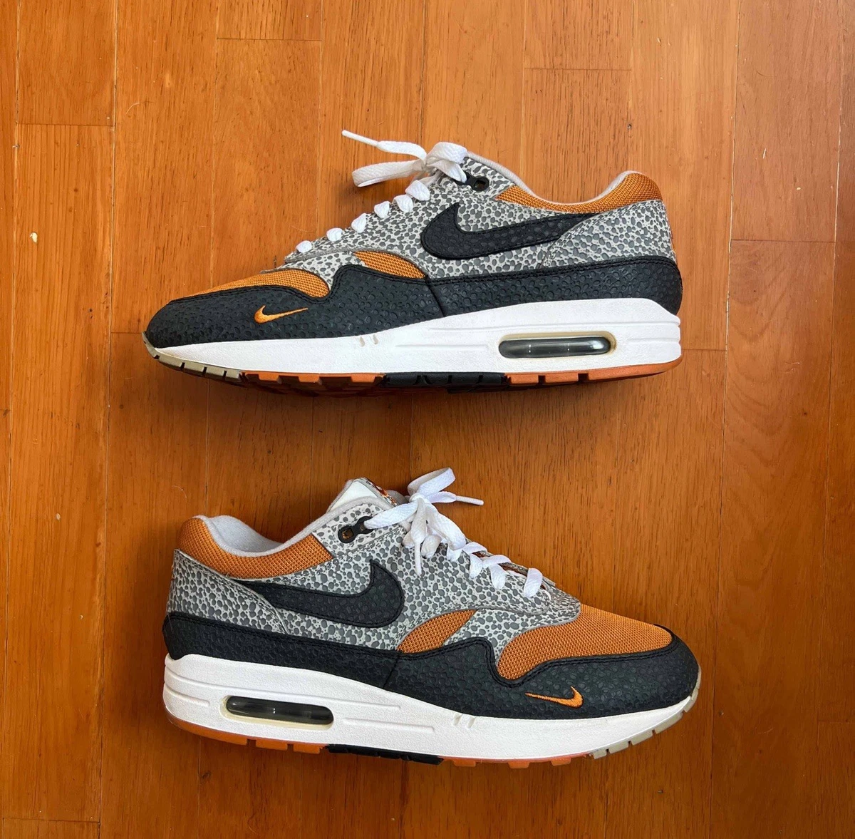 Nike Air Max 1 Safari for Sale - Authenticity Guaranteed - eBay
