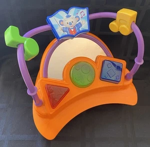 NICE • Baby Einstein Musical Motion Jumper Piano Music Toy • Replacement Part - Picture 1 of 5