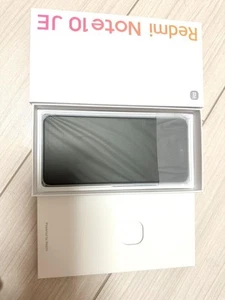 Redmi Xiaomi Note 10 Au  64Gb Is - Picture 1 of 1