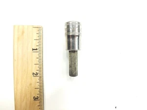 SNAP-ON TOOL 3/8" DRIVE METRIC 8 MM HEX ALLEN STANDARD BIT SOCKET DRIVER - FAM8E - Picture 1 of 5