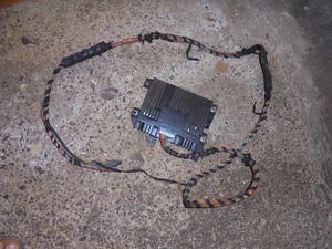 Bose Verstärker Endstufe 8L0035223 Original Audi A6 4B - Bild 1 von 5