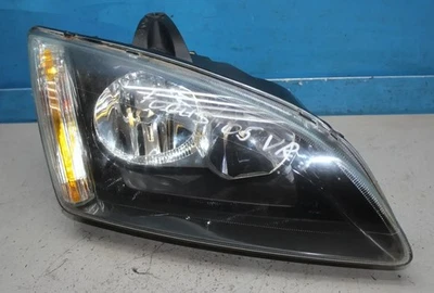 Scheinwerfer vorne rechts Ohne Deckel! 4M51-13K060-AA Ford Focus II DA3 Bj.05 - Bild 1 von 4