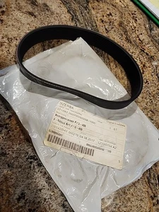 Bizerba 50009811000 --SE 12  Slicer Belt 406PJ FREE SHIPPING - Picture 1 of 2