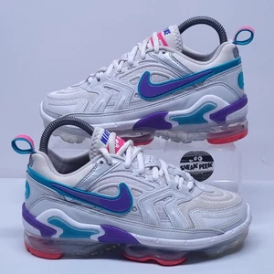 Nike Air Max Vapormax Evo - Reino Unido Talla 3.5 - Entrenadores para mujer/niña. Hyper Grape - Imagen 1 de 11