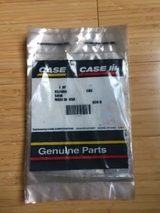 Track Adjuster/Idler Mounting Shims For Case 400 Series R52406 - Lot of 7 - Picture 1 of 6