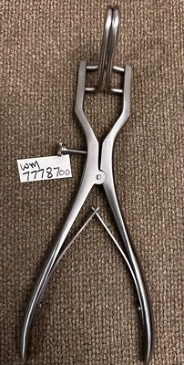 ESPECTÁCULO RECTAL SCHULZE BERGMANN 60 MM Foto 1 de 4