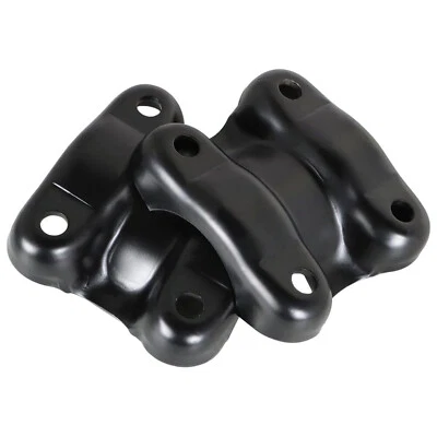 For GMC Sierra 1500 2007-2013 Leaf Spring Anchor Plate | Regular Foto 1 de 4