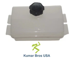 New GAS FUEL TANK # 184900 532184900 with Fuel Cap FITS POULAN MOWER - Picture 1 of 8