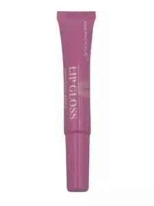Lustrous Lips Collagen Lip Gloss - Lavender Pink - Fast & FREE Shipping - Picture 1 of 5