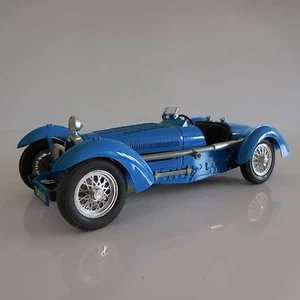 BUGATTI type 59 1934 BURAGO made in ITALY - Picture 1 of 12